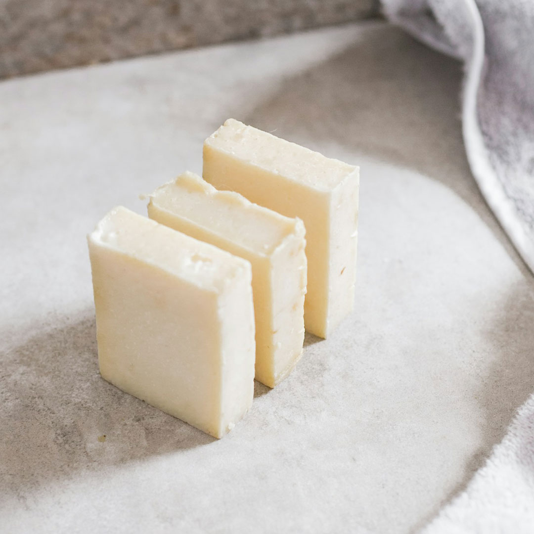 Moo LaLa Tallow Soap