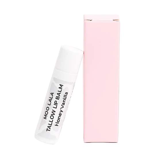 Moo LaLa Lip Balm